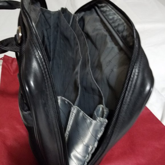 GERARD HENON | Gerard Henon Satchel Bag - Picture 4 of 5